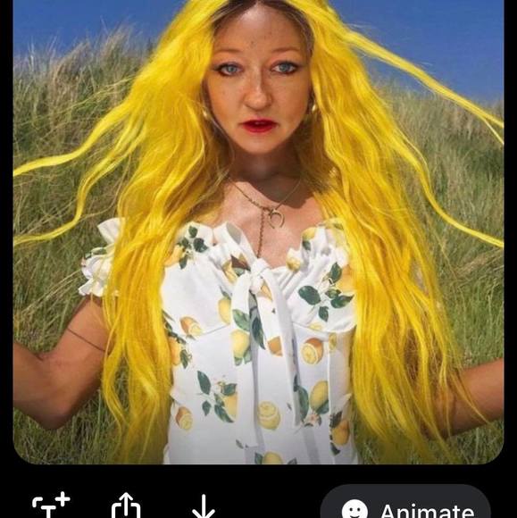 Meet your Posher, Stacy - Picture 1 of 1